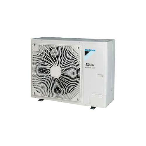 Goupe extérieur Large Alpha 20 kW triphasé R32 Daikin DKNRZA200D