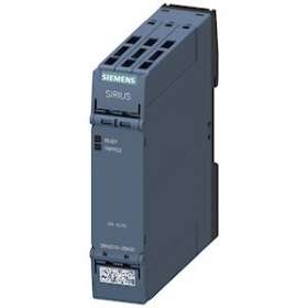 Prot. mot. thermist, 2INV bilame|Siemens Industries et Infrastructures-SIE3RN2010-2BA30