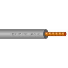 PROFIPLAST 10V2-K 10mm2 CuA1 gris|Profiplast-PRP61000010400