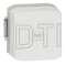 DTI format RJ45 - pour coffret de communication