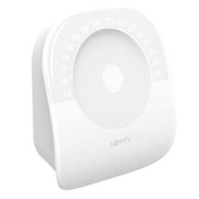 Thermostat connecté radio v2|Somfy-SYF1870775