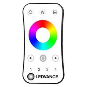 ACCESSOIRE RUBAN LED PERFORMANCE Télécommande pour Ruban LED RGBW|Ledvance-OSR435858