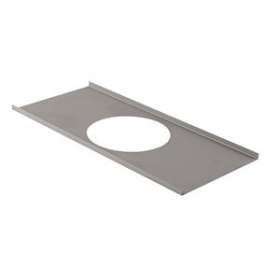 RAX 150 plaque de montage acier pour downlight|Sg lighting-NOL8249042216