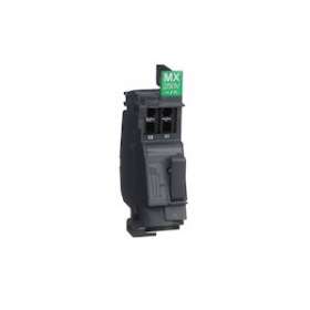 ComPacT NSXm - déclencheur voltmétrique MX - 277Vca 50/60Hz - 250Vcc pour NSXm|Schneider Electric-SCHLV426844