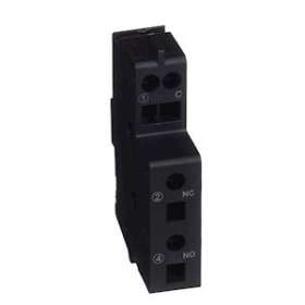 ComPacT NSXm - contact auxiliaire 1 OF ou 1 SD pour NSXm|Schneider Electric-SCHLV426950