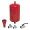 BOUTEILLE D'INJECTION 12L COMPLETE AVEC ACCESSOIRES DE POSE