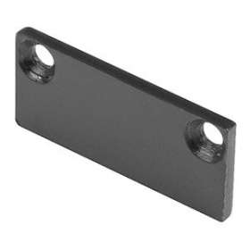 M-TRACK, embouts pour rail magnétique, noir|SLV-DC5188520