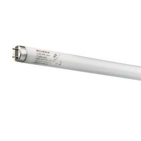 T8 Luxline Plus 18W 830 590mm G13|Sylvania-SYL0001501