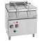 Sauteuses basculantes gaz, levage automatique 80 L