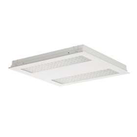 Luminaire encastré, 1XLED-M 19W, L599mm, module 600, 3000K, 3500lm|Ridi-RII0827787