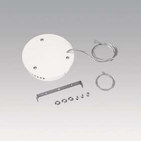 Omega C Suspension Kit|Thorn-TRN96108617