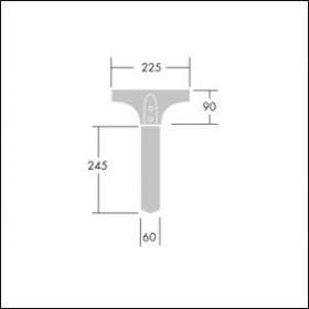 Olsys1 Spike|Thorn-TRN96262334