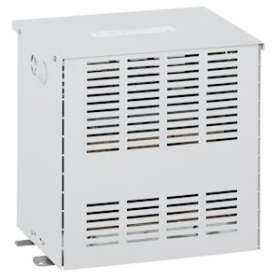 Transformateur de séparation des circuits - prim 230/400V~/sec 115/230V - 4 kVA|Legrand-LEG042555