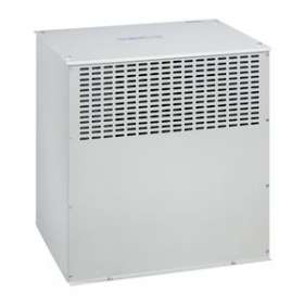 Transformateur d'isolement primaire 400V~ et secondaire 400V~+N - 125kVA|Legrand-LEG142834