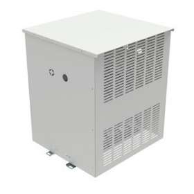 Transformateur d'isolement primaire 400V~ et secondaire 230V~+N - 25kVA|Legrand-LEG142548