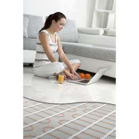 Plancher Rayonnant Electrique Mozaïk 150W/m² 7m² 1050Watts|Thermor-EET480142