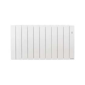 Radiateur Chaleur douce Bilbao 3 horizontal blanc 1500W|Thermor-EET493851