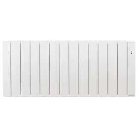 Radiateur Chaleur douce Bilbao 3 horizontal blanc 2000W|Thermor-EET493871