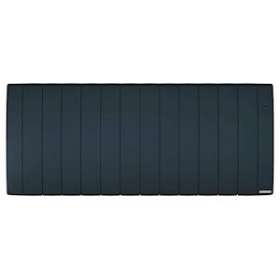 Radiateur Chaleur douce Bilbao 3 horizontal gris ardoise 2000W|Thermor-EET493704