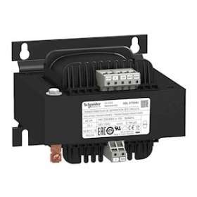 Phaseo - transformateur de tension - 230..400V - 1x230V - 40VA|Schneider Electric-SCHABL6TS04U