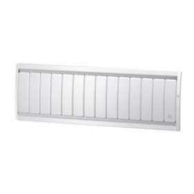 Calidoo radiateur - bas - 1500W - blanc satiné|-MUINEN3035SEEC