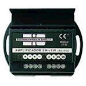 Amplificateur stereo|Xeta premium-XET13102