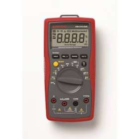 AM-510-EUR Multimètre numérique avec cordons de mesure|Fluke industries (electrique)-FLEAM-510-EUR