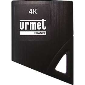 Badge Haute Capacite 4K|Urmet france-URMMEMOPROX4K