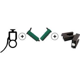 Kit retrofit optique 3m-p9016662|Somfy-SYF9018946