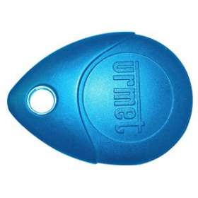 Cle De Proximite 13.56 Bleu|Urmet france-URMMEMOPROX-B