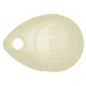 Cle De Proximite 13.56 Blanc|Urmet france-URMMEMOPROX-BC