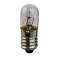 Alréa - lampe E10 pour voyant de balisage - 240V 0,75W - incandescent - transp