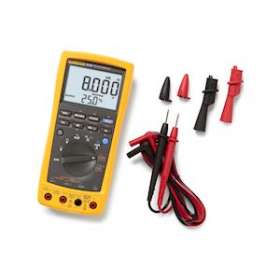 Calibrateur de process|Fluke industries-FLEFLUKE-787B