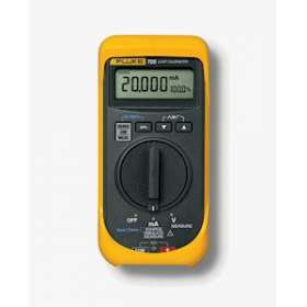 Calibrateur de boucle|Fluke industries-FLEFLUKE-705