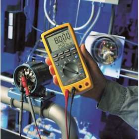 ProcessMeter Fluke 789|Fluke industries-FLEFLUKE-789-E