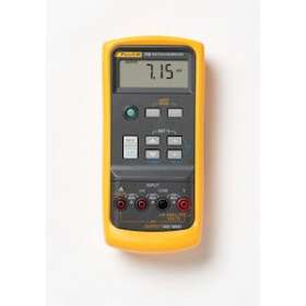 Calibrateur Volt/mA|Fluke industries-FLEFLUKE-715