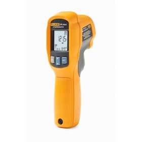 Thermomètre infrarouge multifonction D:S 20:1|Fluke industries-FLEFLUKE-64MAX