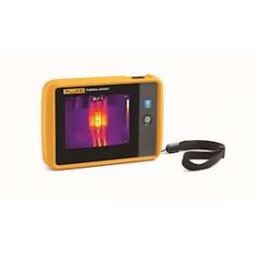 Caméra thermique de poche Fluke PTi120, 120x90, 9HZ, 400C|Fluke industries-FLEFLK-PTI1209HZ400C