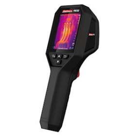 Caméra Thermique Portable, Résolution Thermique 256 × 192 (49 152 pixels)|Sefram instruments-FR4SEFRAM9832