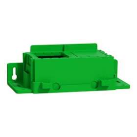 RESI9 Accessoire VDI - FIX PLUG - 2 emplacements prise 45x45|Schneider Electric-SCHVDIR380008