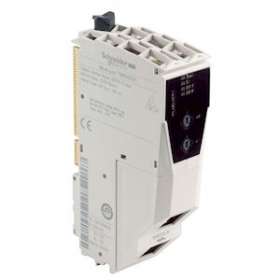 Modicon TM5 - Sercos 3 field bus interne|Schneider Electric-SCHTM5NS31