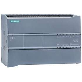 CPU 1217C, CC/CC/CC, 14DI/10DO/2AI/2AO|Siemens Industries et Infrastructures-SIE6ES7217-1AG40-0XB0