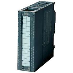 SM322, 8ST, 24V CC/2A ou 230V CA/2A|Siemens Industries et Infrastructures-SIE6ES7322-1HF01-0AA0