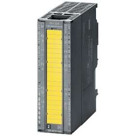 SM326, F-DO10XDC24V/2A PP, FAILSAFE|Siemens Industries et Infrastructures-SIE6ES7326-2BF10-0AB0