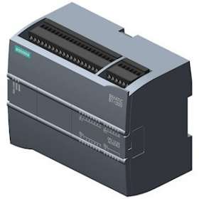 CPU 1215C, CA/CC/RLY, 14DI/10DO/2AI/2AO|Siemens Industries et Infrastructures-SIE6ES7215-1BG40-0XB0