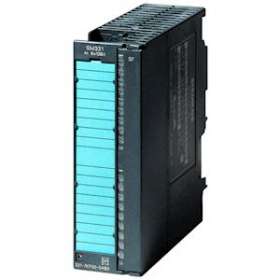 SM 331 2E ANA 9/12/14 bits U/I/R/PT100 alarme, diag 20 PTS|Siemens Industries et Infrastructures-SIE6ES7331-7KB02-0AB0