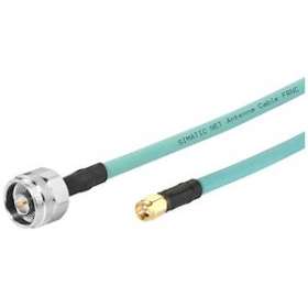 SIMATIC NET CABLE N-CONNECT/SMA 0,3M|Siemens Industries et Infrastructures-SIE6XV1875-5LE30