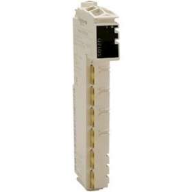 Modicon M258 - Dummy module (no-function|Schneider Electric-SCHTM5SD000