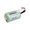 Batterie tampon pour apis cp1e-nxx