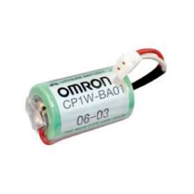 Batterie tampon pour apis cp1e-nxx|Omron electronics-OMRCP1W-BAT01